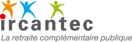 Logo Ircantec
